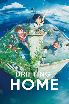 Poster: Drifting Home