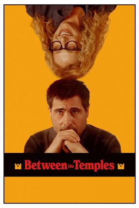 Poster: Between the Temples