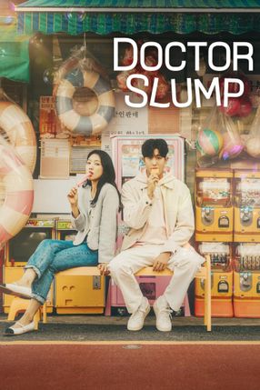 Poster: Doctor Slump