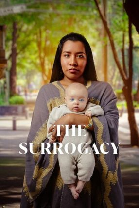 Poster: The Surrogacy
