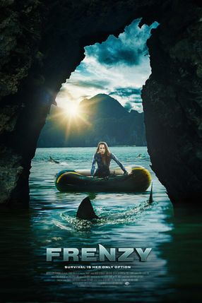 Poster: Frenzy