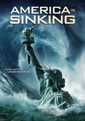 Poster: America Is Sinking