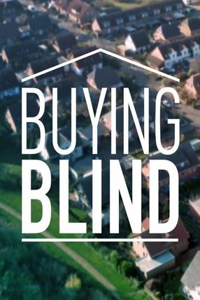 Poster: Buying Blind Germany