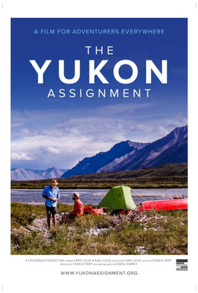Poster: The Yukon Assignment