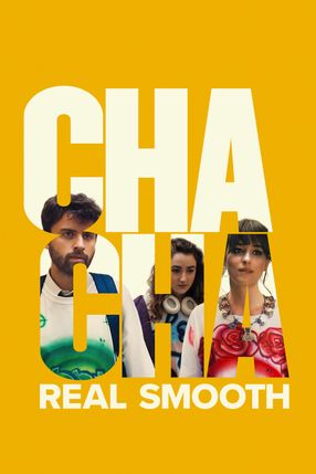 Poster: Cha Cha Real Smooth