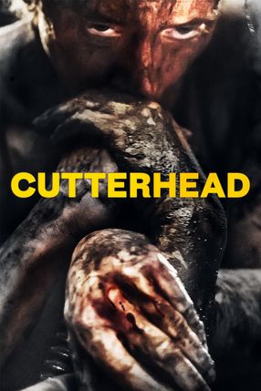 Poster: Cutterhead