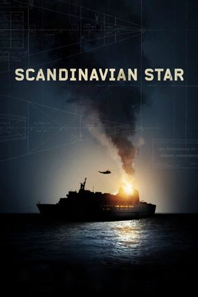 Poster: Scandinavian Star
