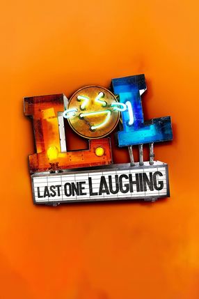 Poster: LOL: Last One Laughing