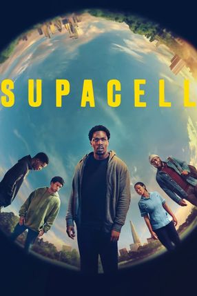 Poster: Supacell