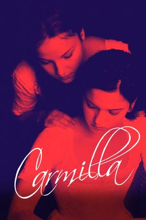 Poster: Carmilla