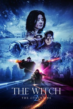 Poster: The Witch: The Other One