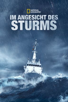 Poster: Gathering Storm