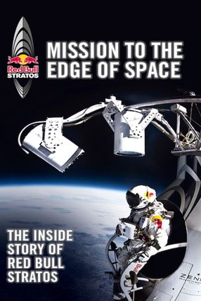 Poster: Mission to the Edge of Space