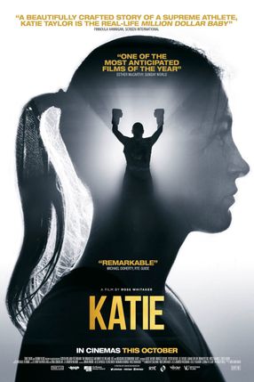 Poster: Katie