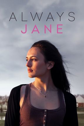 Poster: Always Jane