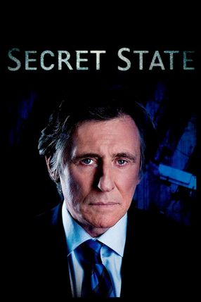 Poster: Secret State