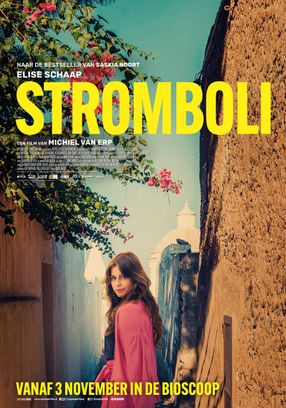 Poster: Stromboli