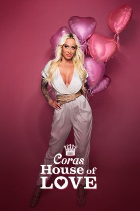 Poster: Coras House of Love