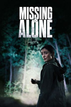 Poster: Missing and Alone