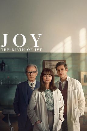 Poster: Joy