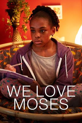 Poster: We Love Moses