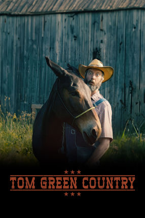 Poster: Tom Green Country