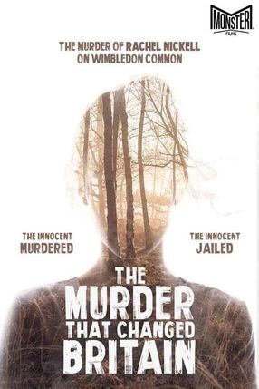 Poster: The Murder That Changed Britain