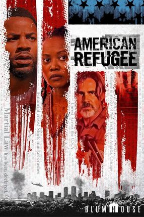 Poster: American Refugee
