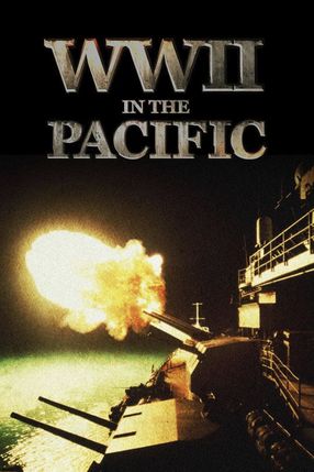 Poster: Der Pazifikkrieg