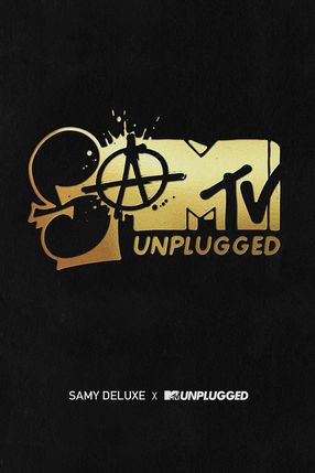 Poster: Samy Deluxe - MTV Unplugged