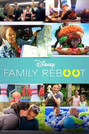 Poster: Family Reboot