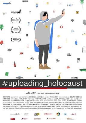 Poster: Uploading Holocaust