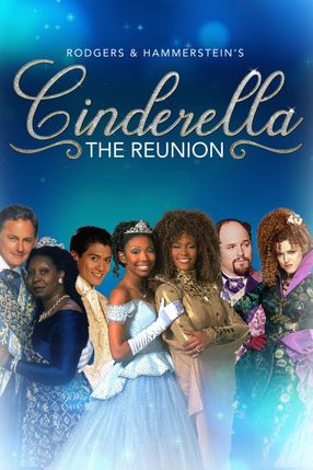 Poster: Cinderella: The Reunion, A Special Edition of 20/20