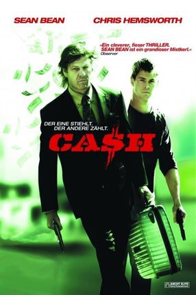 Poster: Cash