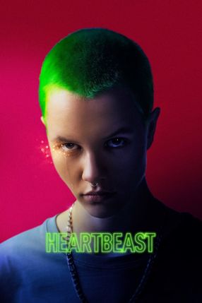 Poster: Heartbeast