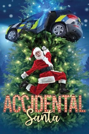 Poster: Accidental Santa