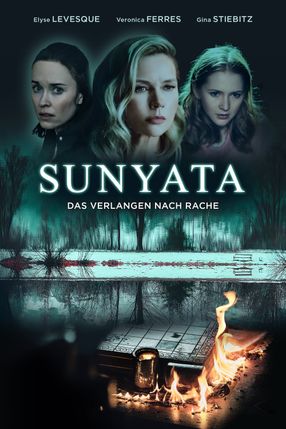 Poster: Sunyata