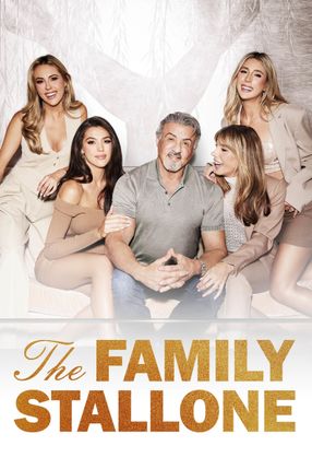 Poster: The Family Stallone