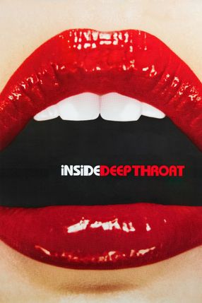 Poster: Inside Deep Throat