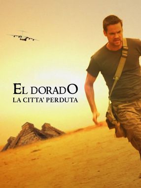 Poster: El Dorado