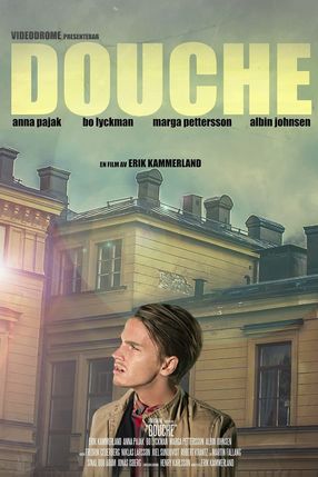 Poster: Douche
