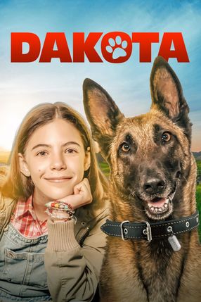 Poster: Dakota