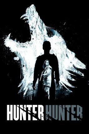 Poster: Hunter Hunter