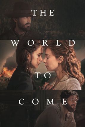 Poster: The World to Come