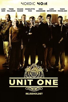 Poster: Unit One