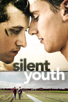 Poster: Silent Youth