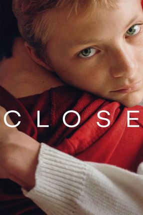 Poster: Close
