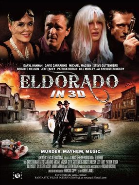 Poster: Eldorado