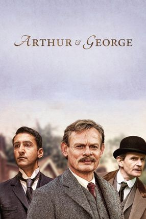 Poster: Arthur & George