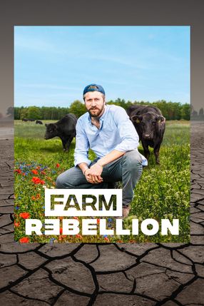 Poster: Farm Rebellion
